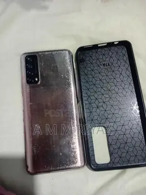 Huawei Y7a 4GB 128GB (Used)