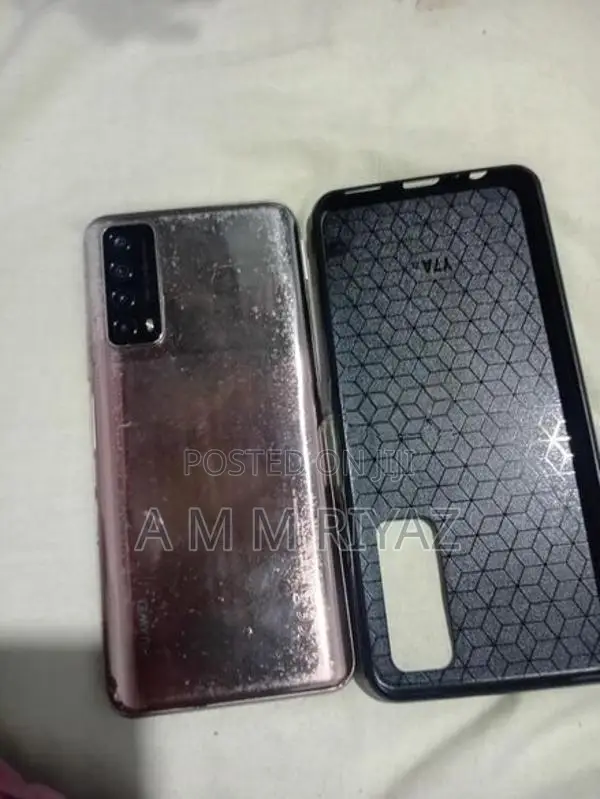 Huawei Y7a 4GB 128GB (Used)