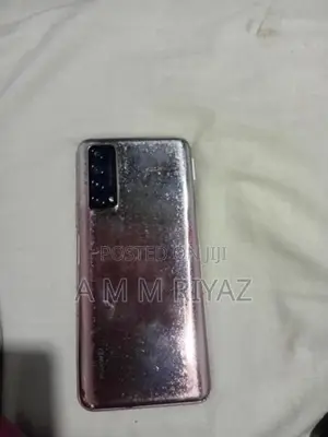 Huawei Y7a 4GB 128GB (Used)