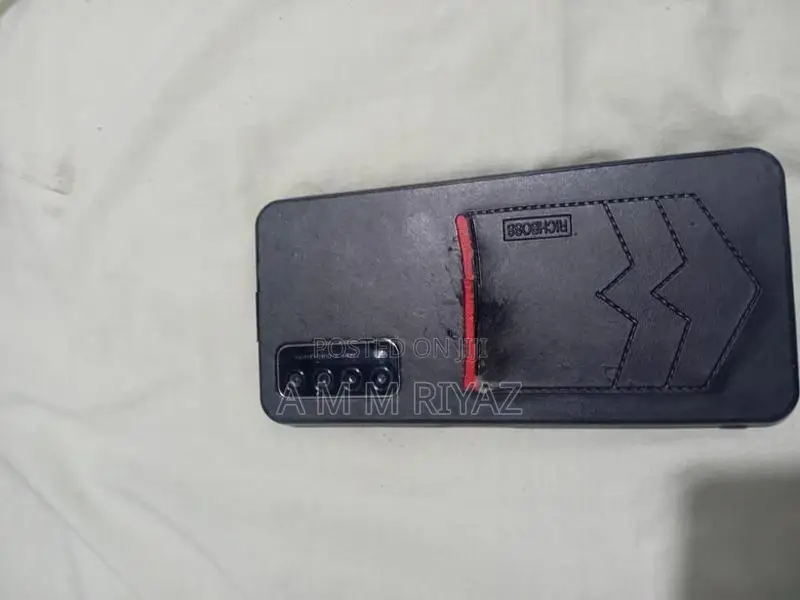 Huawei Y7a 4GB 128GB (Used)