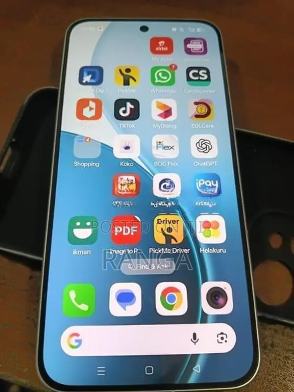 Oppo (Used)