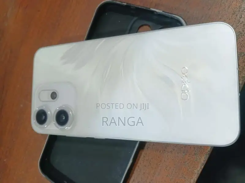 Oppo (Used)