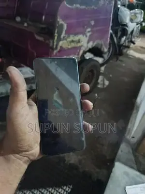 Oppo A5 8GB 256GB (Used)