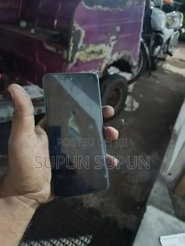 Oppo A5 8GB 256GB (Used)