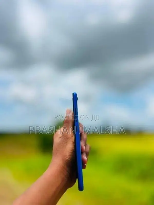 Xiaomi Redmi 9C (Used)
