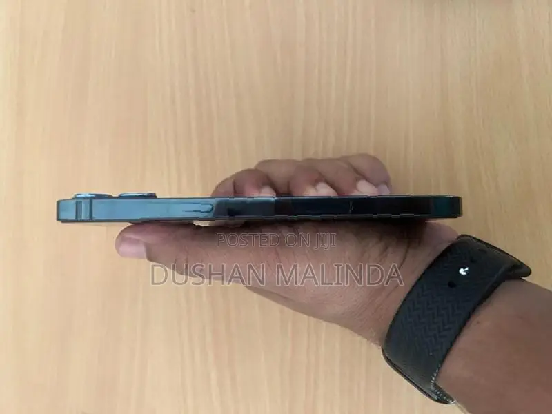 Apple iPhone 12 Pro 128GB (Used)