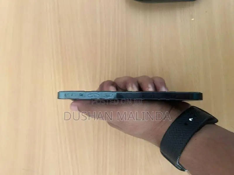 Apple iPhone 12 Pro 128GB (Used)