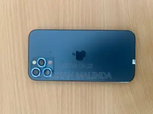 Apple iPhone 12 Pro 128GB (Used)