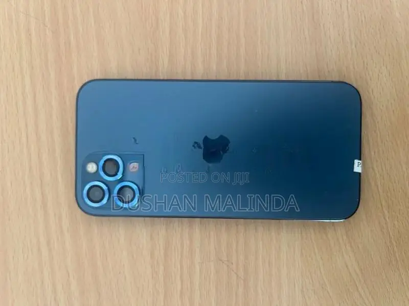 Apple iPhone 12 Pro 128GB (Used)