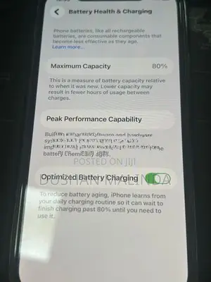 Apple iPhone 12 Pro 128GB (Used)