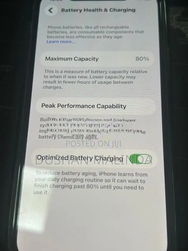 Apple iPhone 12 Pro 128GB (Used)