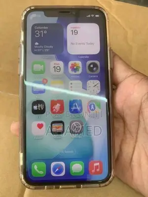 Apple iPhone 11 Pro (Used)