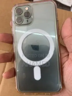Apple iPhone 11 Pro (Used)