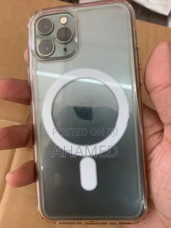 Apple iPhone 11 Pro (Used)