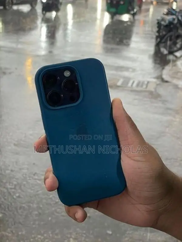 Apple iPhone 14 Pro (Used)