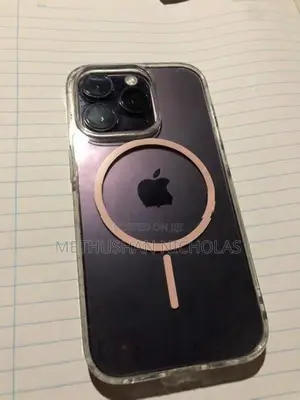 Apple iPhone 14 Pro (Used)