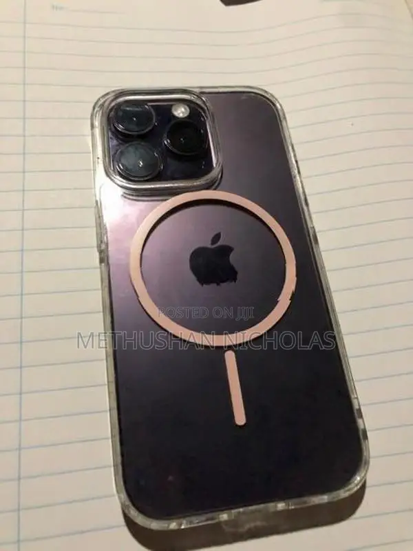 Apple iPhone 14 Pro (Used)