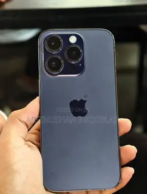 Apple iPhone 14 Pro (Used)