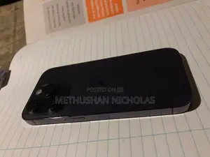 Apple iPhone 14 Pro (Used)