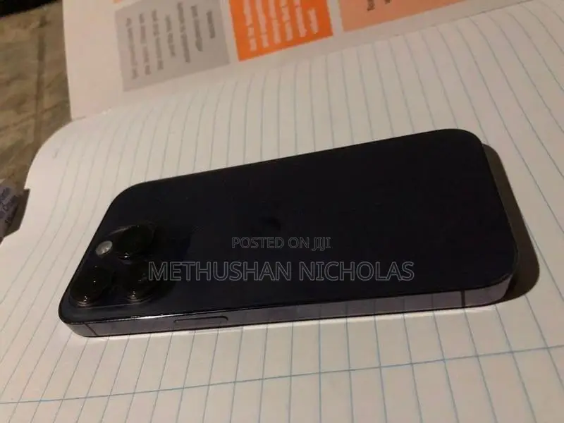 Apple iPhone 14 Pro (Used)