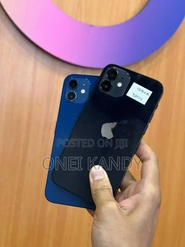 Apple iPhone 12 128GB (Used)