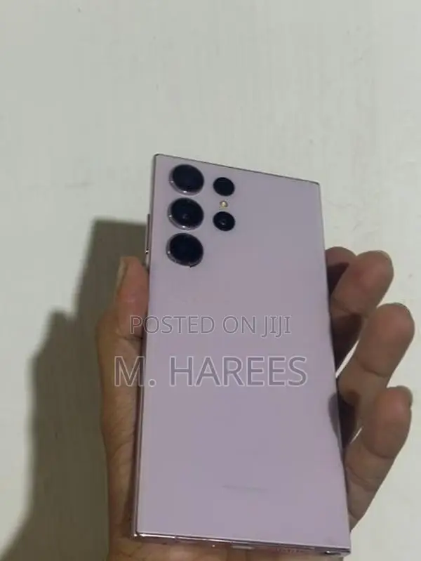 Samsung Galaxy S23 Ultra (Used)