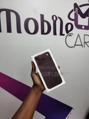 Apple iPhone 18 Pro Max 256GB (Brand New)