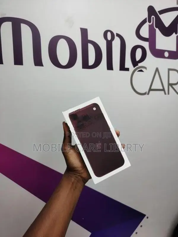 Apple iPhone 18 Pro Max 256GB (Brand New)