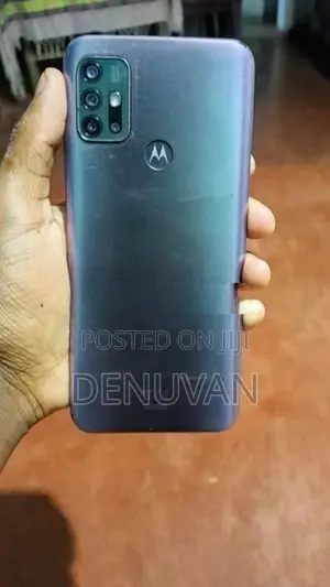 Moto G30 (Used)