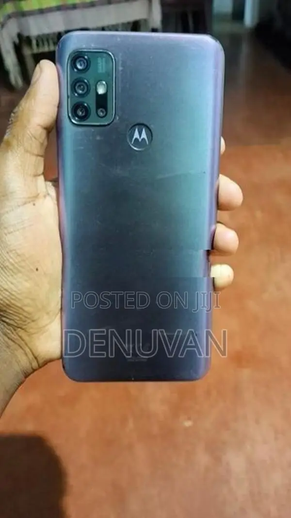 Moto G30 (Used)