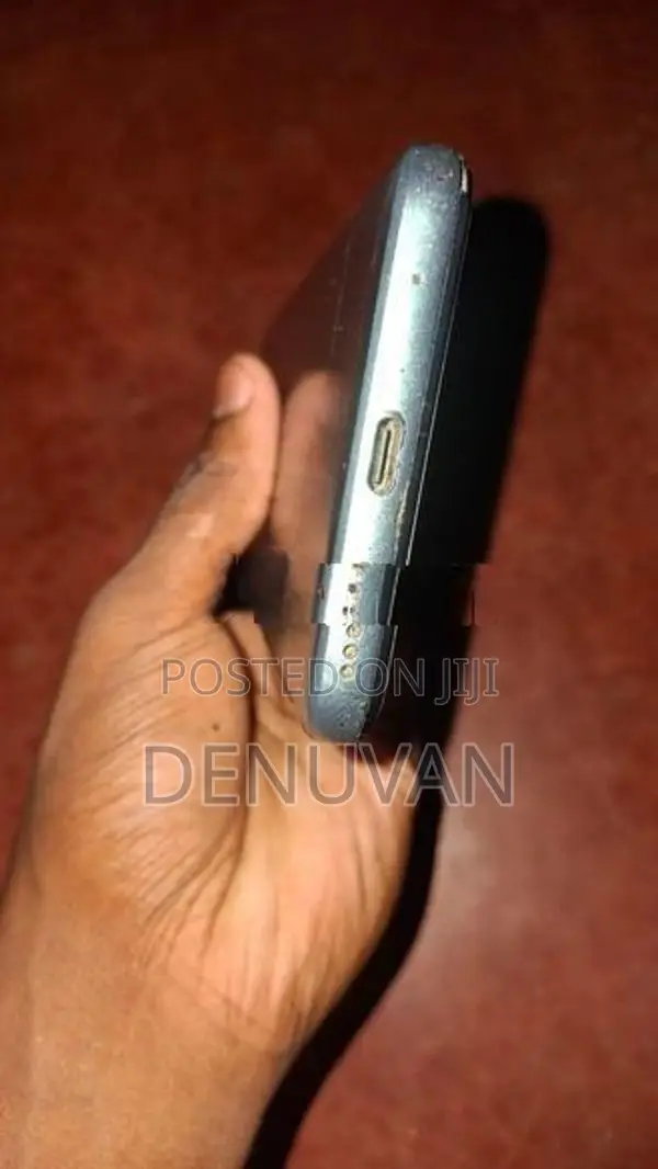 Moto G30 (Used)