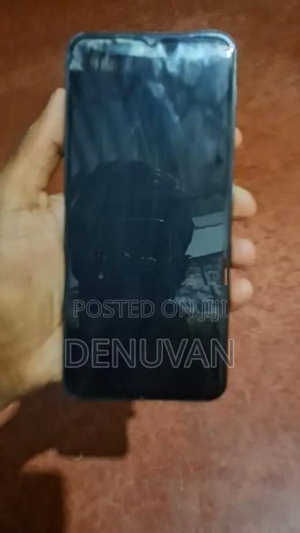 Moto G30 (Used)