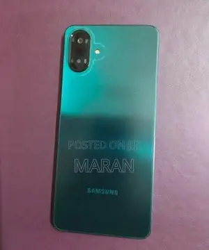 Samsung Galaxy A07 (128GB) (Used)
