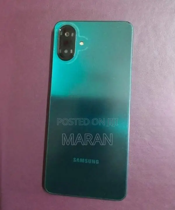 Samsung Galaxy A07 (128GB) (Used)