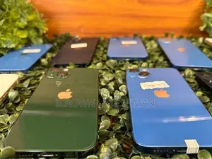 Apple iPhone 13 256GB (Used)