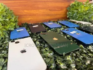 Apple iPhone 13 256GB (Used)