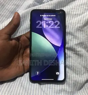 Apple iPhone 11 Pro Max (Used)