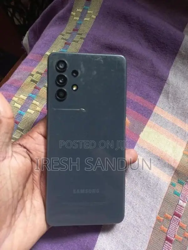 Samsung Galaxy A32 (Used)