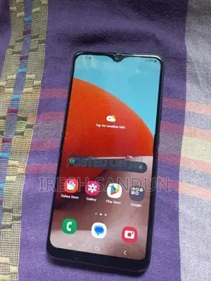 Samsung Galaxy A32 (Used)