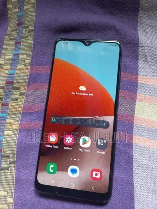 Samsung Galaxy A32 (Used)