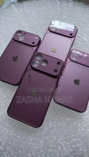 Apple 18 Promax Convert Cover