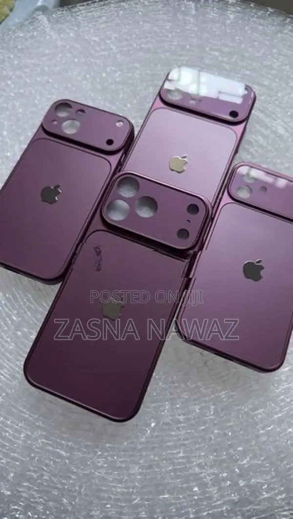 Apple 18 Promax Convert Cover
