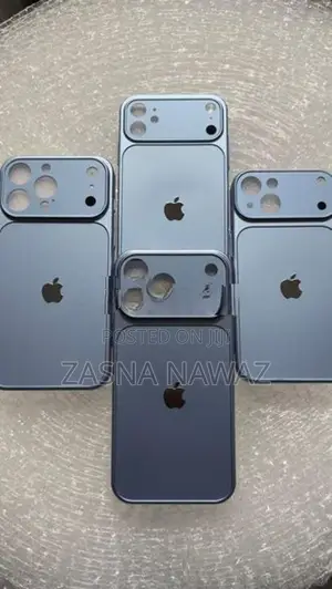 Apple 18 Promax Convert Cover