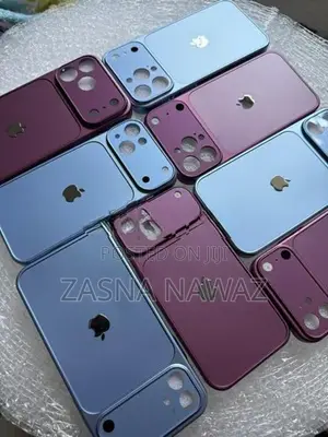 Apple 18 Promax Convert Cover