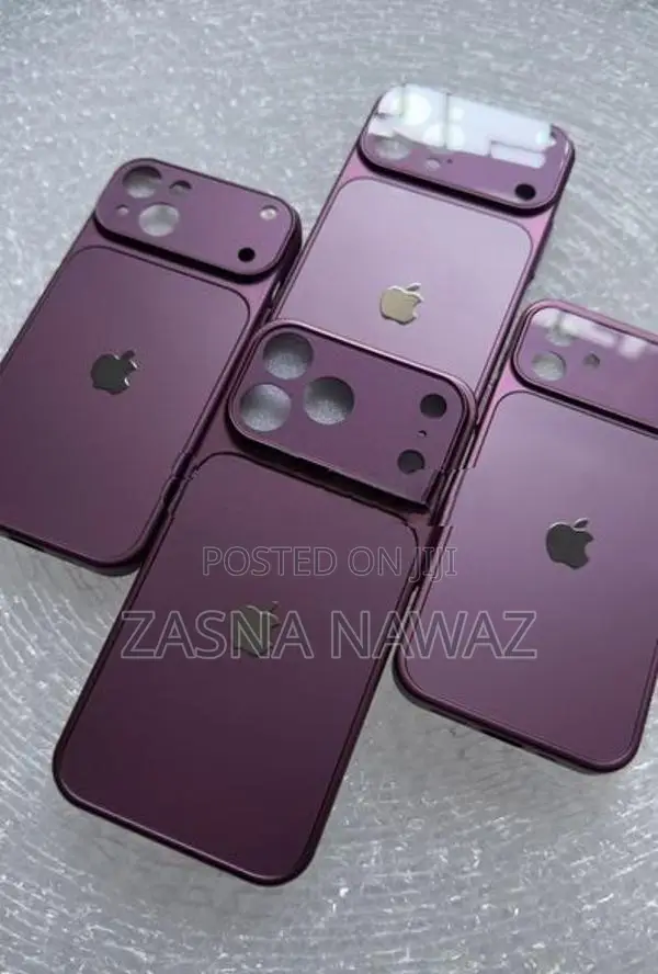 Apple 18 Promax Convert Cover