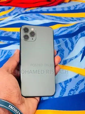 Apple iPhone 11 Pro (Used)