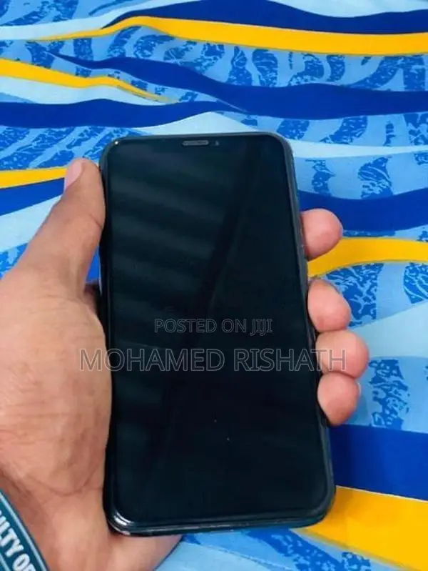 Apple iPhone 11 Pro (Used)
