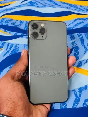 Apple iPhone 11 Pro (Used)