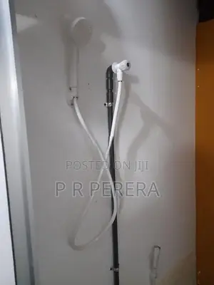 Room For Rent(For Ladies)- Colombo 05