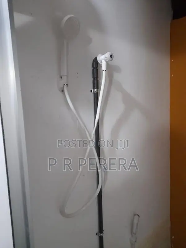 Room For Rent(For Ladies)- Colombo 05